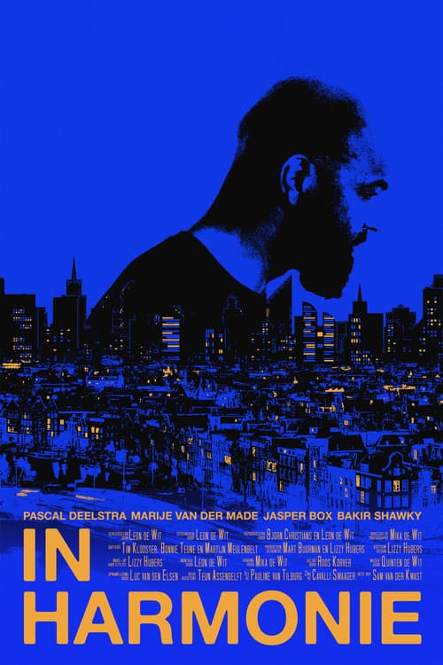 In Harmonie (2024) poster