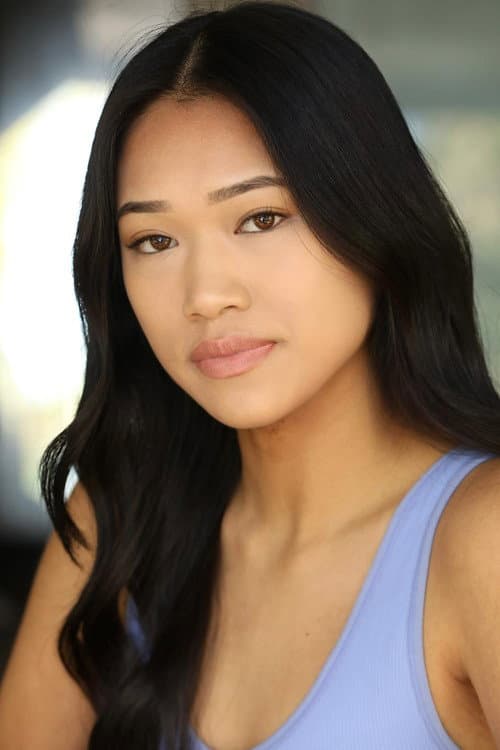 Jasmine Gia Nguyen foto