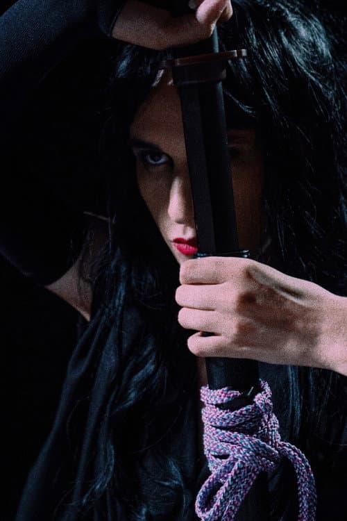 Jill Gillespie foto