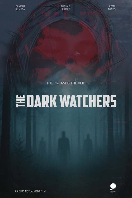 The Dark Watchers (2026) poster