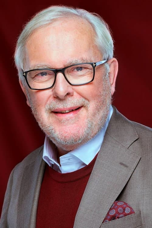 Bengt Magnusson foto
