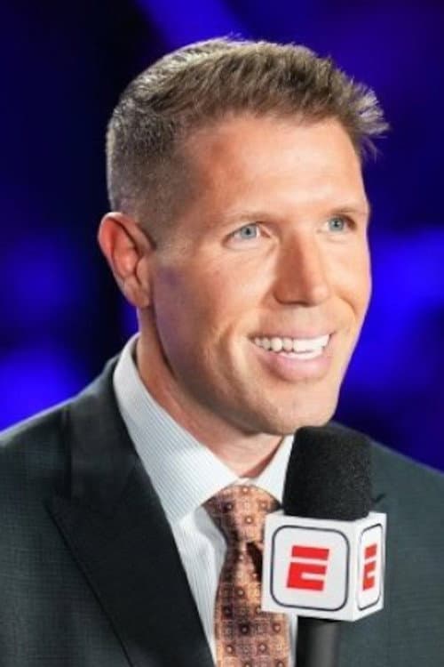 Brendan Fitzgerald foto