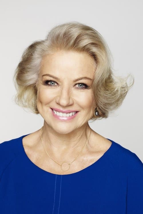 Bożena Dykiel foto