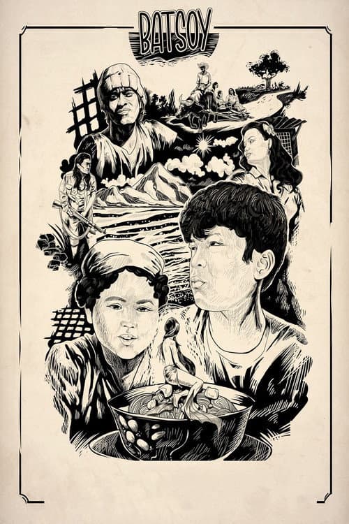Batsoy (2022) poster