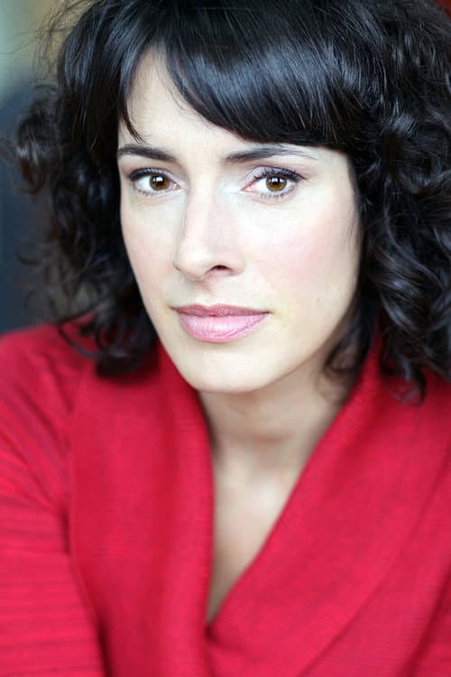 Marie-Hélène Thibault foto