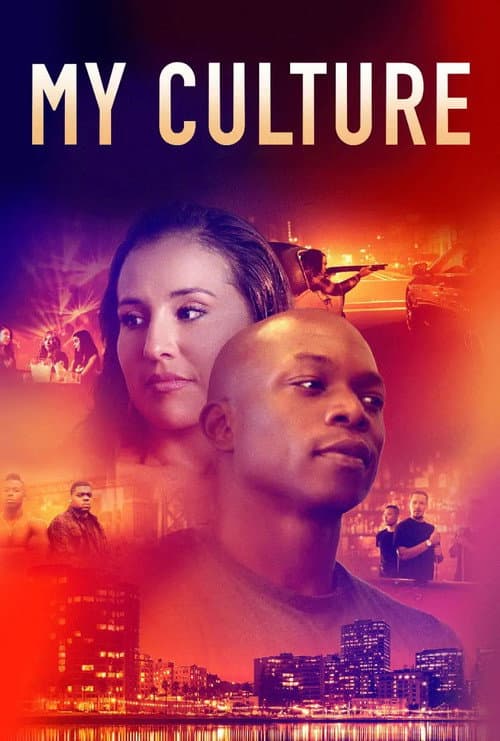 My Culture (2019) poster