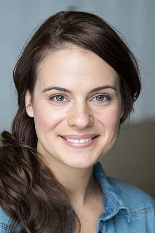 Nicole Maroon foto