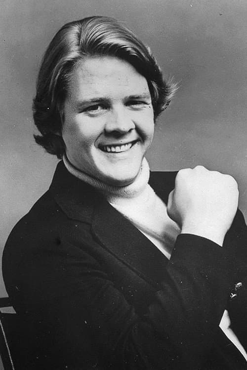 Lenus Carlson foto