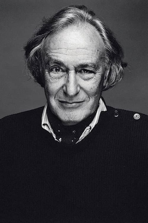 William Klein foto