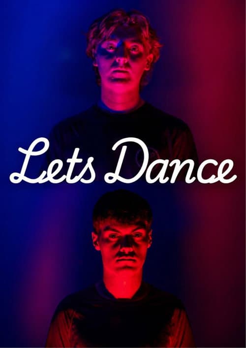 Let's Dance (2026) poster