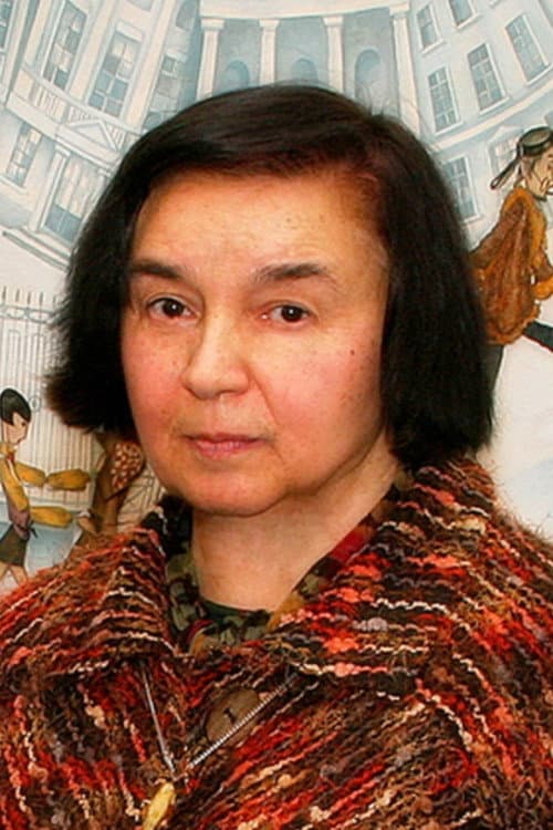 Галина Беда foto