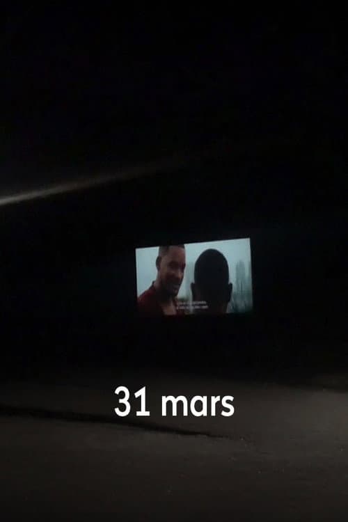 (31 mars) (2021) poster