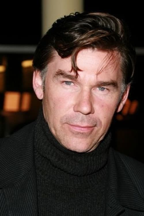 Clive Robertson foto