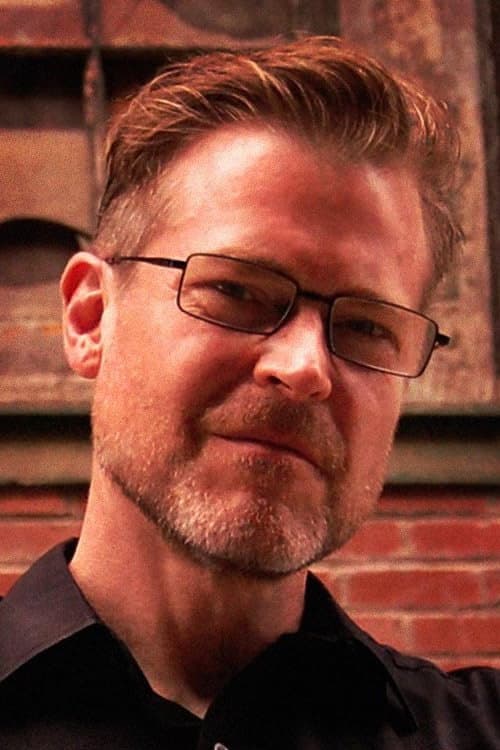 Eric Stanze foto