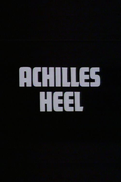 Achilles Heel (1973) poster