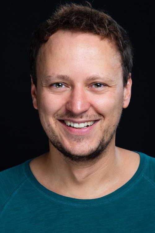 Christophe Delesques foto