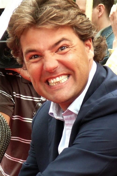 Reinout Oerlemans foto