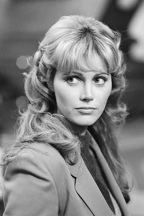 Mary Louise Weller foto