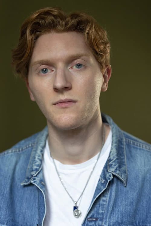 Noah Labranche foto