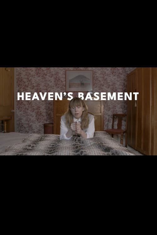 Heaven's Basement (2026) poster