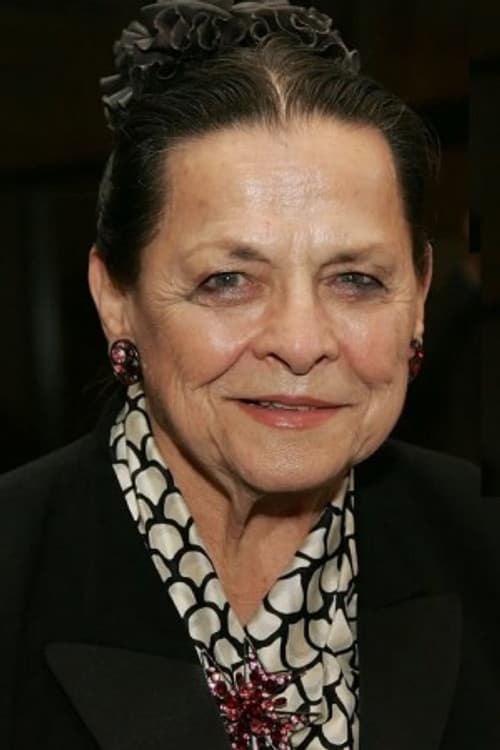 Alice Davis foto