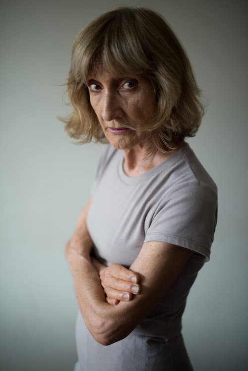 Irene Gonnet foto