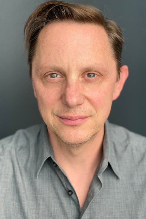 Arndt Schwering-Sohnrey foto