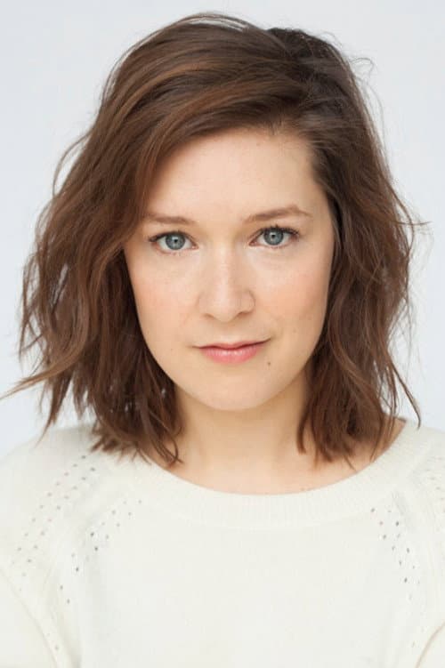 Joëlle Bond foto