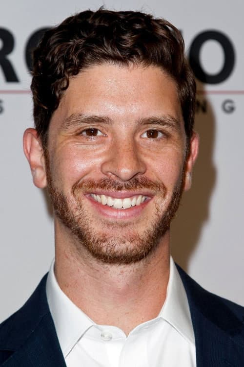 Jason Zeldes foto