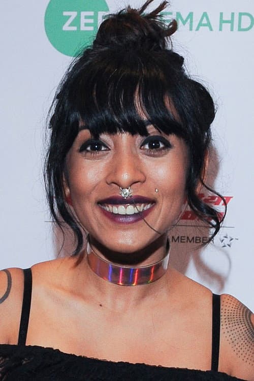 Reema Sengupta foto