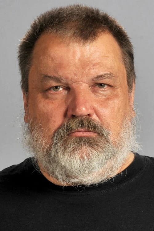 Václav Křístek foto