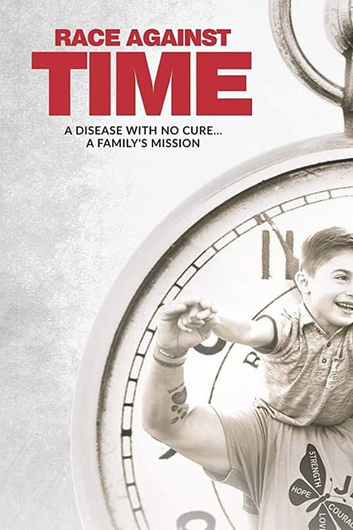 Race Against Time (2019) poster