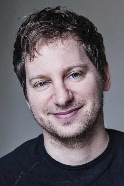 Michael Levi Harris foto