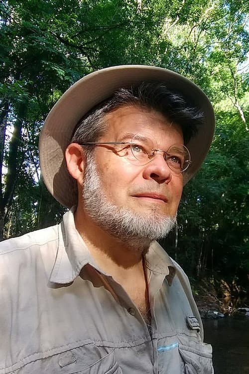 Claudio Bertonatti foto