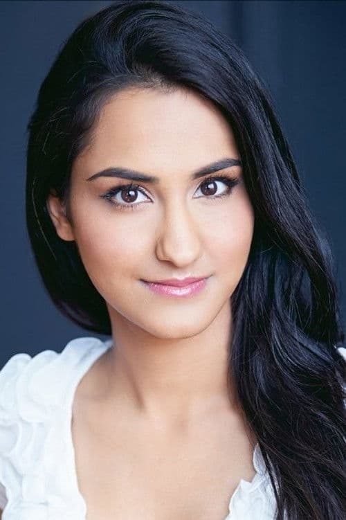 Amrit Kaur foto