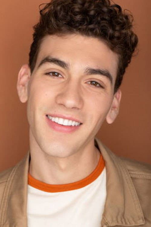 Matthew Namik foto