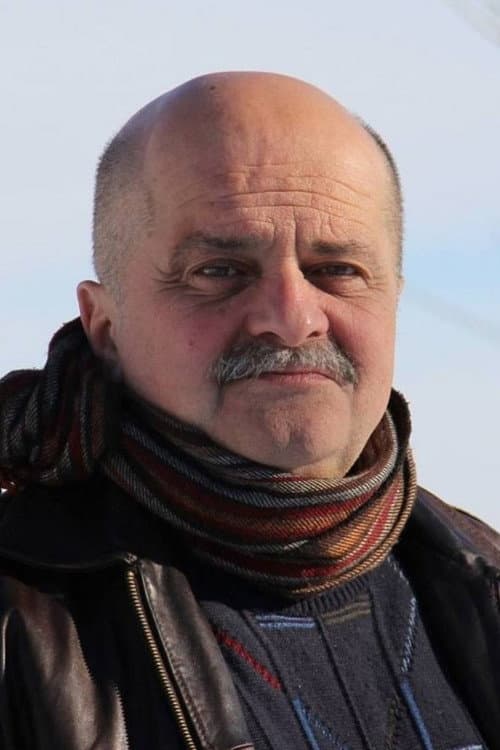 Александр Миндадзе foto