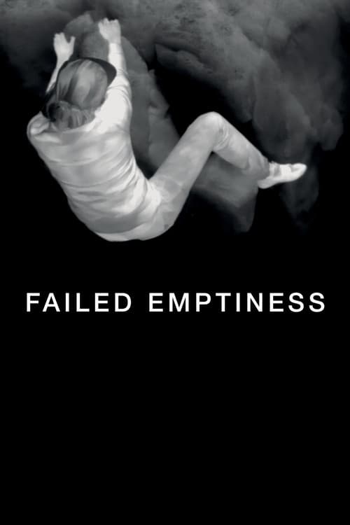 Epäonnistunut tyhjyys (2024) poster