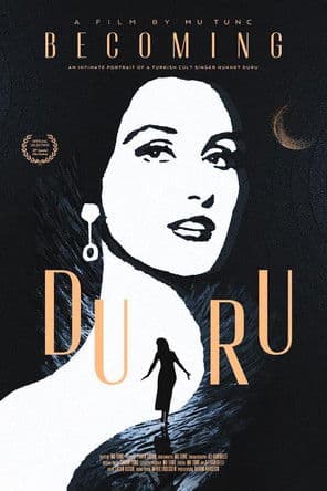 Bir Nükhet Duru Filmi: Duru Olmak (2021) poster