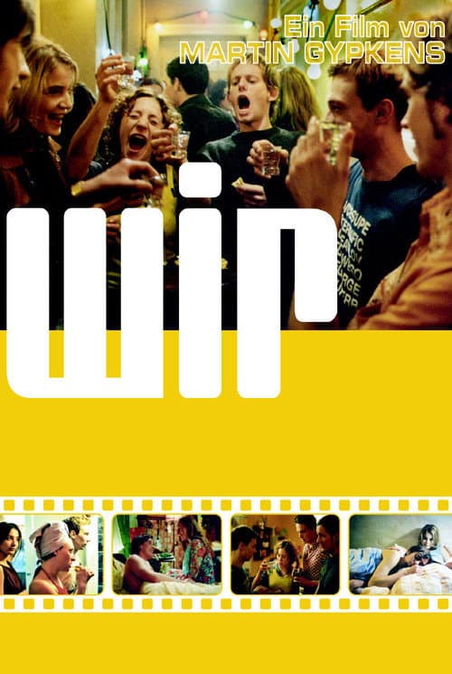 Wir (2003) poster