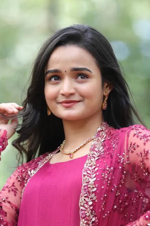 Meenakshi Anoop foto