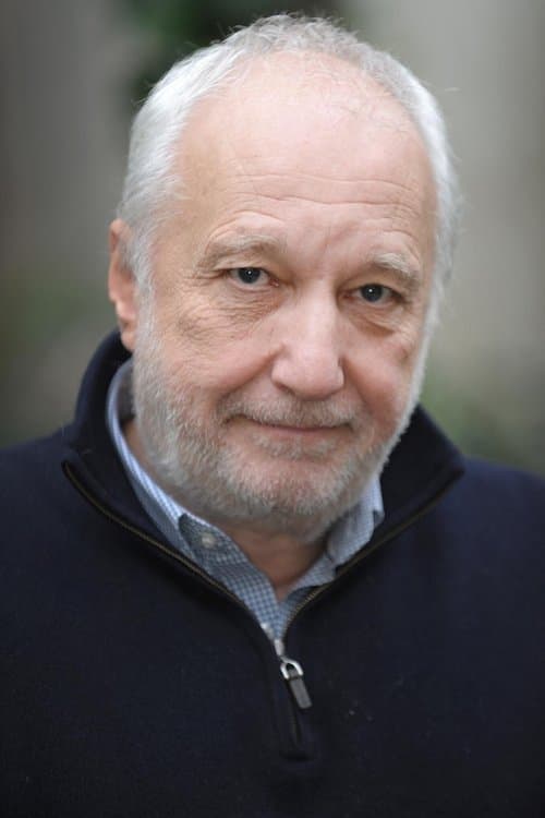 François Berléand foto