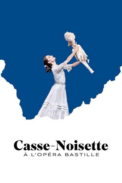 Casse-Noisette (2025) poster