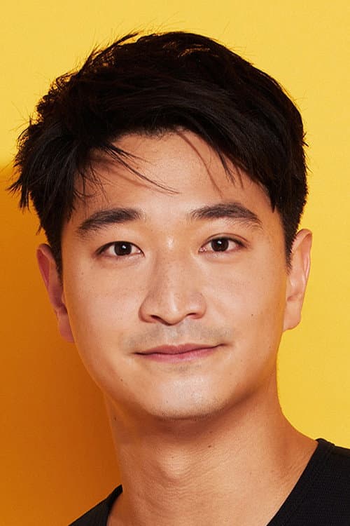 Tommy Kang foto