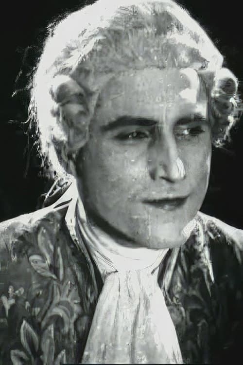 Michel Floresco foto