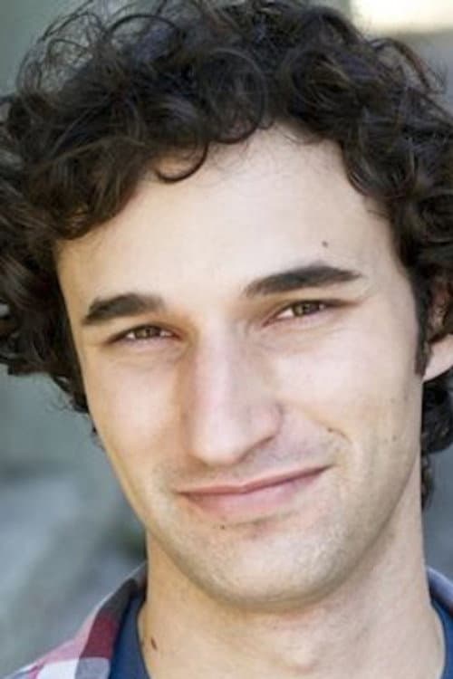 Zach Reino foto