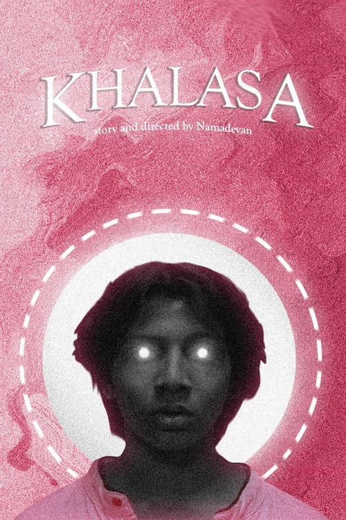 Khalasa (2025) poster