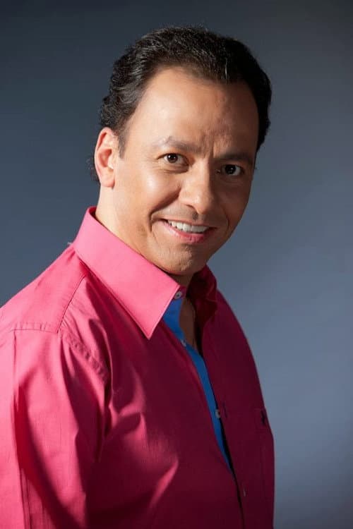 Homero Ferruzca foto