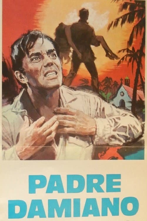 Damien's Island (1976) poster