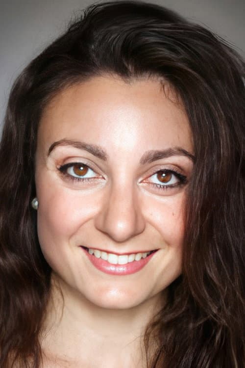 Claudia Barba foto